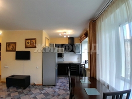 Продается 2-комнатная квартира Морской пр-кт, 40  м², 8900000 рублей