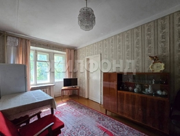 Продается 2-комнатная квартира Правды ул, 44.6  м², 7300000 рублей