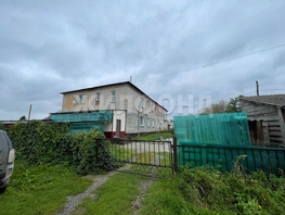 Продается 3-комнатная квартира Лесная ул, 69.3 м², 3300000 рублей