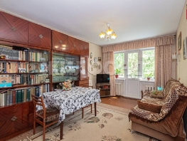 Продается 3-комнатная квартира Жемчужная ул, 58.8  м², 8300000 рублей
