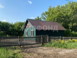 Продается Дом Центральная ул, 44.5  м², участок 14.53 сот., 1500000 рублей