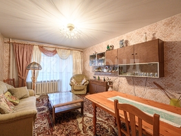 Снять трехкомнатную квартиру Революции ул, 87  м², 55000 рублей
