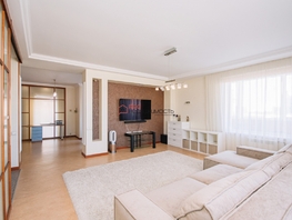 Продается 3-комнатная квартира Коммунистическая ул, 130 м², 16900000 рублей