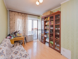 Продается 2-комнатная квартира Советская ул, 40.5 м², 6600000 рублей