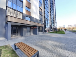 Продается 1-комнатная квартира ЖК Квартал на Игарской, дом 1, 47.2 м², 5100000 рублей