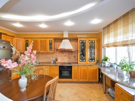 Продается 3-комнатная квартира Кошурникова ул, 88 м², 13499000 рублей