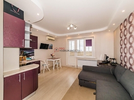 Продается Студия Крылова ул, 28.8 м², 6400000 рублей