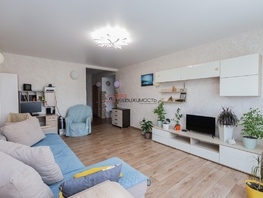 Продается 3-комнатная квартира Лесосечная ул, 122.1 м², 12950000 рублей