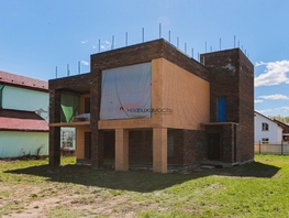 Продается Дом 4-й Гранатовый пер, 230 м², участок 6 сот., 9990000 рублей