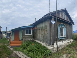 Продается Дом Партизанская ул, 35 м², участок 35 сот., 1500000 рублей