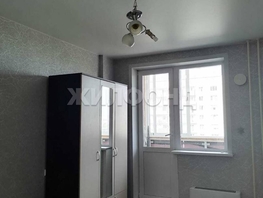 Продается 2-комнатная квартира Дмитрия Шмонина ул, 43.2 м², 4500000 рублей