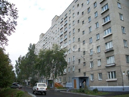 Продается 3-комнатная квартира Столетова ул, 57.2  м², 5200000 рублей