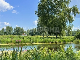 Продается Дачный участок 11-ый Хрустальный пер, 6 сот., 1290000 рублей