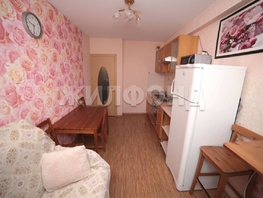 Продается 1-комнатная квартира Горский мкр, 41.1 м², 6800000 рублей