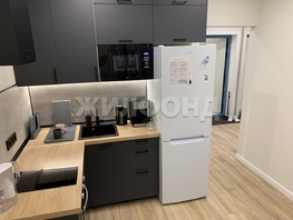Продается 1-комнатная квартира ЖК Высота, 34  м&sup2;, 7999000 рублей