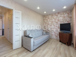 Продается 2-комнатная квартира Гоголя ул, 48.4 м², 6300000 рублей