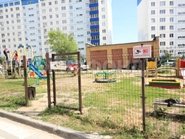 Продается 3-комнатная квартира Дуси Ковальчук ул, 60.3  м², 6500000 рублей