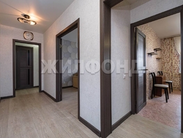 Продается 3-комнатная квартира Михаила Немыткина ул, 73.1 м², 8300000 рублей