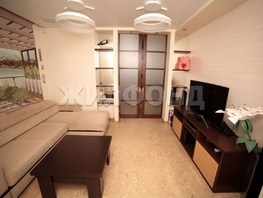 Продается 4-комнатная квартира Гэсстроевская ул, 103.1  м&sup2;, 13200000 рублей