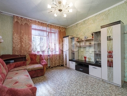 Продается 2-комнатная квартира Чекалина ул, 38  м², 2500000 рублей