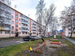 Продается 2-комнатная квартира Петухова ул, 43.4  м², 3350000 рублей