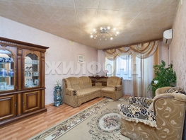 Продается 2-комнатная квартира Гаранина ул, 53.5  м², 6250000 рублей