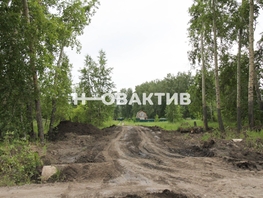 Продается Дачный участок 11.08 сот., 1100000 рублей