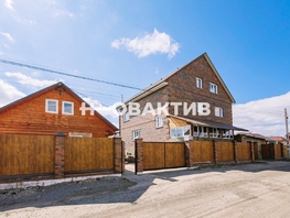 Продается Коттедж 7-я ул, 496 м², участок 10 сот., 16000000 рублей