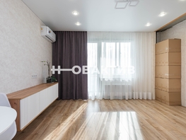 Продается 1-комнатная квартира ЖК На Снежиной, 32.5 м², 4600000 рублей