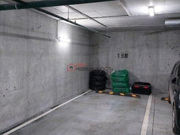 Продается парковка Лескова ул, 13.3  м², 1150000 рублей