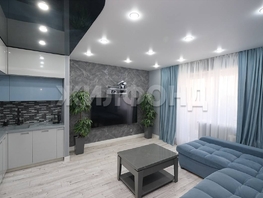 Продается 2-комнатная квартира Плахотного ул, 64.7 м², 9500000 рублей