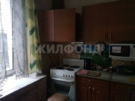 Продается 2-комнатная квартира Сибиряков-Гвардейцев ул, 45.3 м², 5500000 рублей