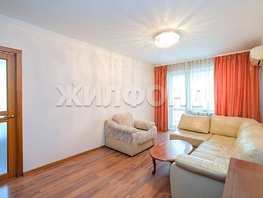 Продается 3-комнатная квартира Кропоткина ул, 56.3 м², 7600000 рублей