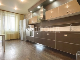 Снять двухкомнатную квартиру Ермака ул, 85 м², 60000 рублей