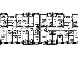 Продается 3-комнатная квартира ЖК Фламинго, дом 15, 81.9 м², 8200000 рублей