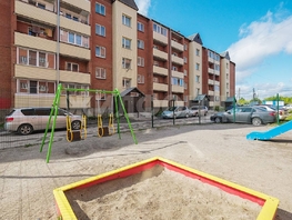 Продается 1-комнатная квартира Петухова ул, 32.2  м², 3650000 рублей