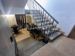 Продается 1-комнатная квартира Фламинго ул, 40.1 м², 5000000 рублей
