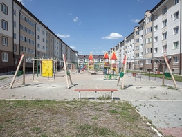 1-комн, Фламинго ул, д.19