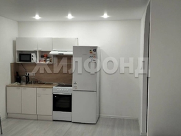 Продается 1-комнатная квартира Палласа ул, 40.9  м², 3400000 рублей