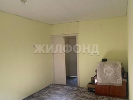 Продается 2-комнатная квартира Зорге ул, 44  м², 3550000 рублей