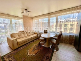Продается 2-комнатная квартира Сакко и Ванцетти ул, 45.5  м², 11000000 рублей