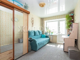 Продается 2-комнатная квартира Юбилейная ул, 41.1  м², 3300000 рублей