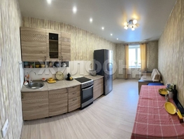 Продается 1-комнатная квартира Александра Чистякова ул, 48  м², 3900000 рублей