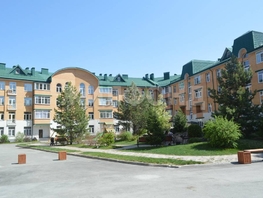 Продается 3-комнатная квартира 1-е Мочищенское ш, 113  м², 8500000 рублей
