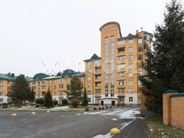 Продается 3-комнатная квартира 1-е Мочищенское ш, 117.6 м², 8850000 рублей