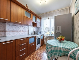 Продается 3-комнатная квартира Олеко Дундича ул, 59.8  м², 6500000 рублей