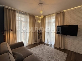 Продается 3-комнатная квартира ЖК Академия, дом 1, 70  м², 17000000 рублей