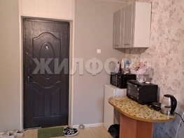 Продается Комната Державина ул, 12.1  м², 1590000 рублей