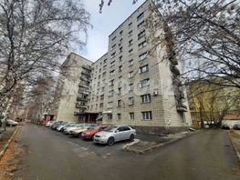 Продается Комната Державина ул, 12.1 м², 1550000 рублей