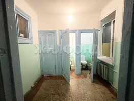 Продается Комната Станиславского ул, 25  м&sup2;, 2700000 рублей